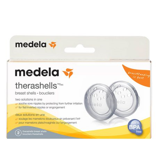 Picture of MEDELA THERASHELLS 2S                  