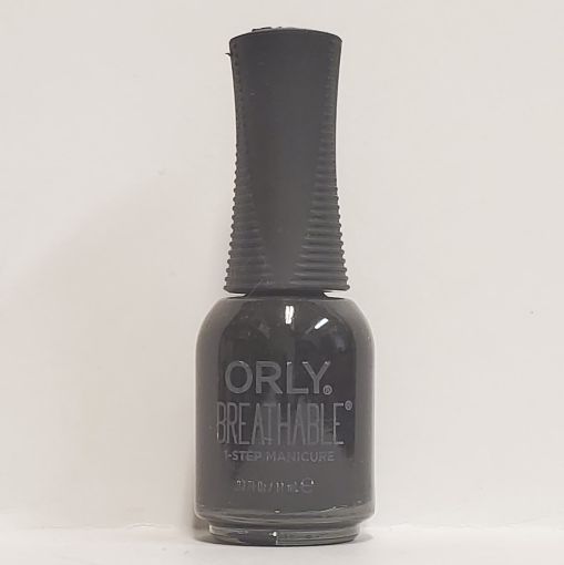 Picture of ORLY BREATHABLE NAIL COLOUR - MIND OVER MATTER 11ML                        