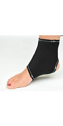 Picture of TRAINERS CHOICE ANKLE SLEEVE - SMALL                                       