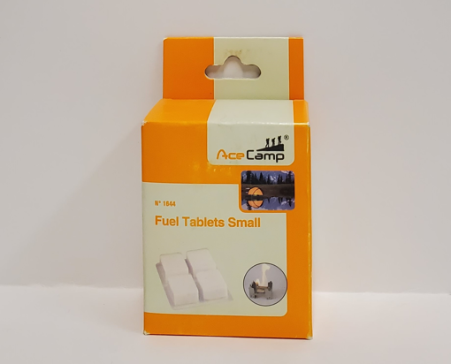 Picture of ACECAMP FUEL TABLETS - SMALL 12S                    