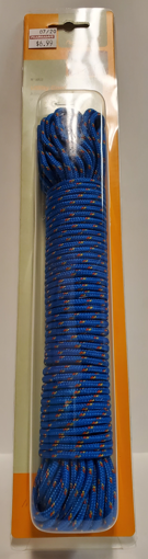 Picture of ACECAMP UTILITY CORD - BLUE 3MMX20M