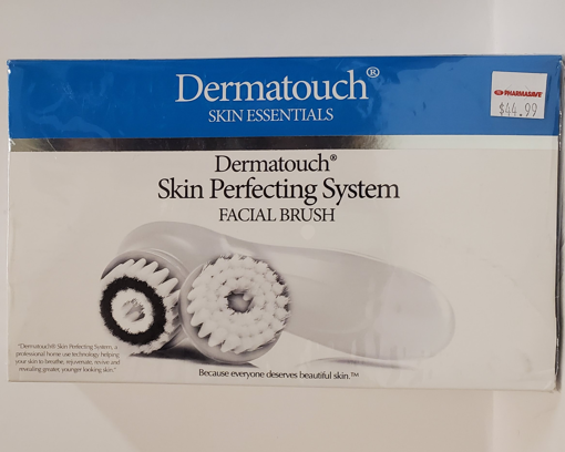 Picture of DERMATOUCH SKIN PERFECTING SYSTEM BLUE                                     