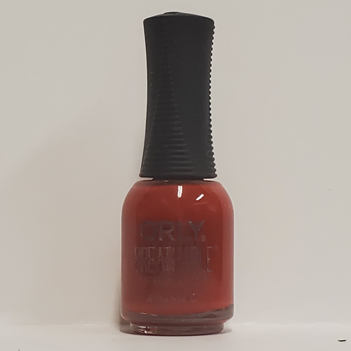 Picture of ORLY BREATHABLE NAIL COLOUR - NAMASTE HEALTH 11ML                          