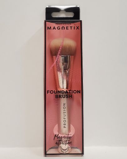 Picture of PROFUSION MAGNETIX FOUNDATION BRUSH                                        