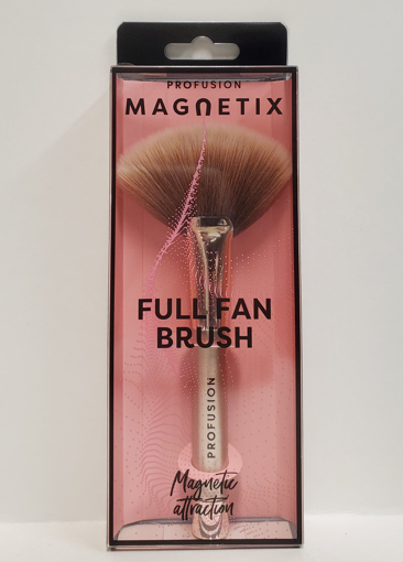 Picture of PROFUSION MAGNETIX FULL FAN BRUSH                                          