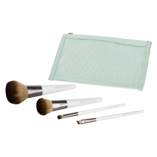 Picture of ECOTOOLS ON-THE-GO STYLE KIT                                               
