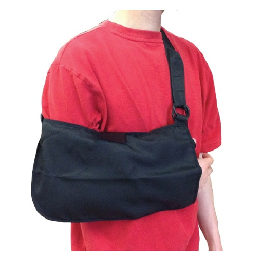 Picture of ENVELOPE ARM SLING - EXTRA SMALL POCKET - LENGTH 13INDEPTH 7IN