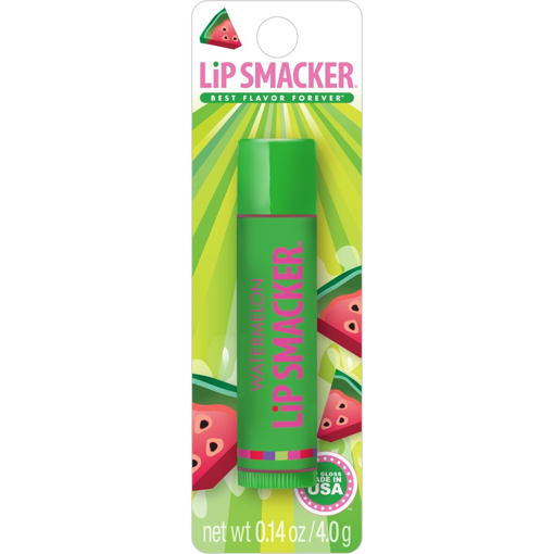 Picture of LIP SMACKERS - WATERMELON                                                  
