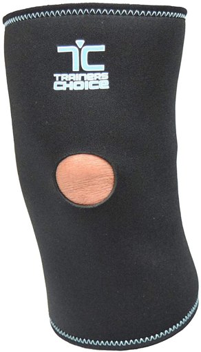 Picture of TRAINERS CHOICE KNEE COMPRESSION - SMALL                                   