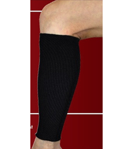 Picture of MKO CALF SUPPORT - BLACK - SMALL