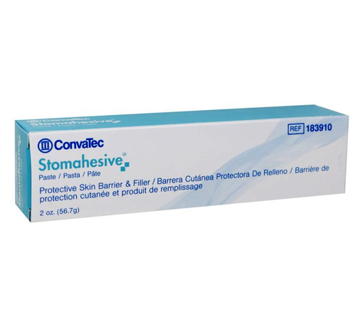 Picture of CONVATEC STOMAHESIVE PASTE REFERENCE#183910 56.7GR                    
