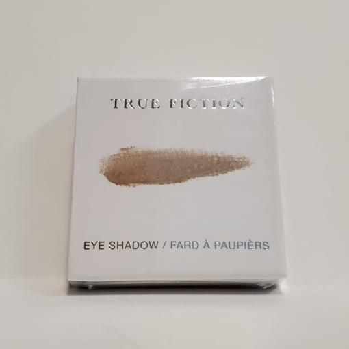 Picture of TRUE FICTION MATTE EYE SHADOW - UNDER COVER