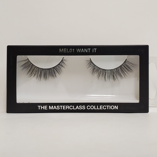 Picture of TRUE FICTION THE MASTERCLASS COLLECTION - WANT IT