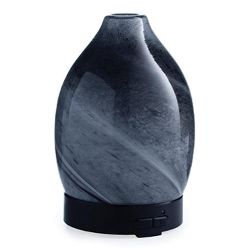 Picture of AIROME ULTRASONIC ESSENTIAL OIL DIFFUSER - OBSIDIAN
