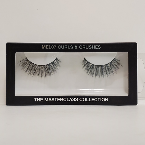 Picture of TRUE FICTION THE MASTERCLASS COLLECTION - CURLS AND CRUSHES
