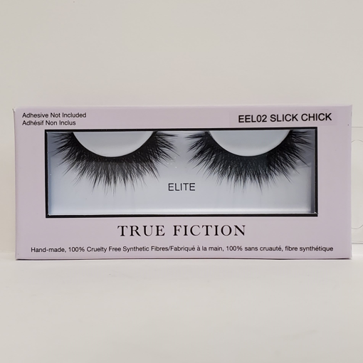 Picture of TRUE FICTION ELITE SYNTHETIC LASHES - SLICK CHICK