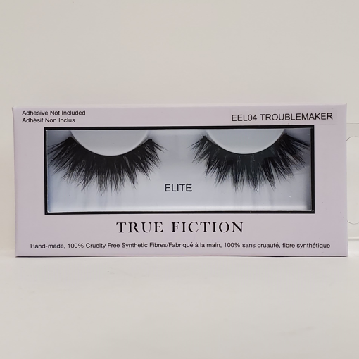 Picture of TRUE FICTION ELITE SYNTHETIC LASHES - TROUBLEMAKER