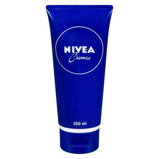 Picture of NIVEA CREME - TUBE 100ML