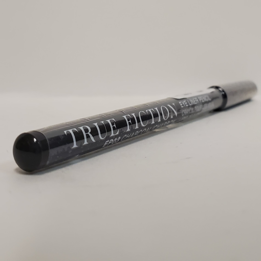 Picture of TRUE FICTION EYE LINER PENCIL - CHARCOAL