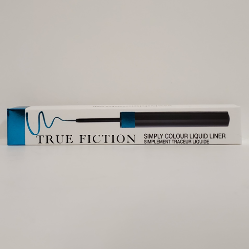 Picture of TRUE FICTION SIMPLY COLOUR LIQUID - LINER TEAL         