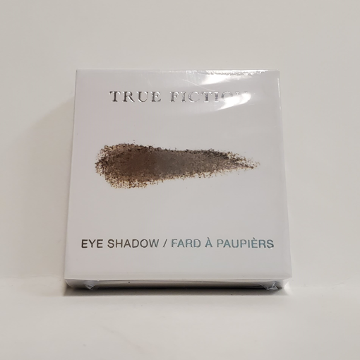 Picture of TRUE FICTION MATTE EYE SHADOW - JUST CHILLIN