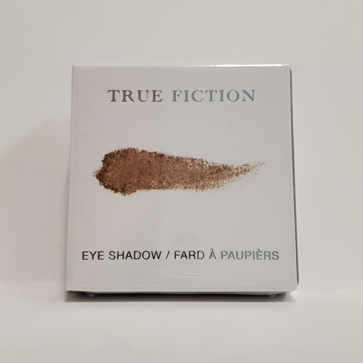 Picture of TRUE FICTION SHIMMER EYE SHADOW - LET'S DANCE