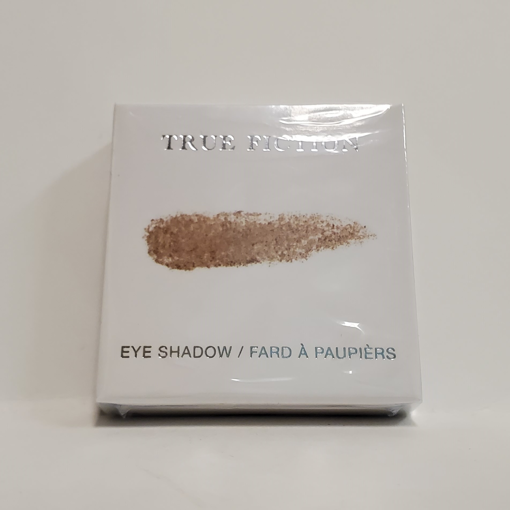 Picture of TRUE FICTION SHIMMER EYE SHADOW - OBSESSED