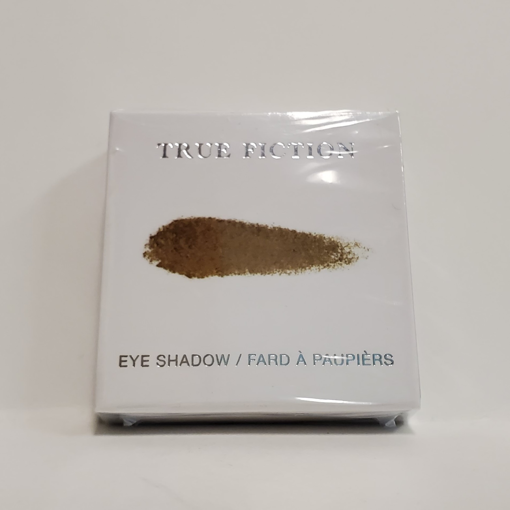 Picture of TRUE FICTION SHIMMER EYE SHADOW - DREAM EXTREME