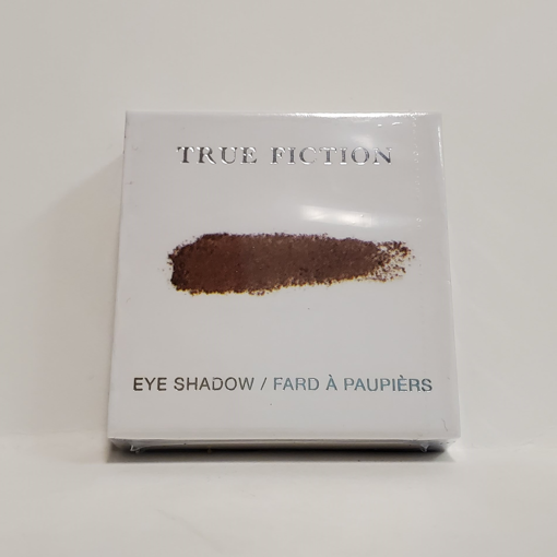 Picture of TRUE FICTION SHIMMER EYE SHADOW - HIGH ROLLER