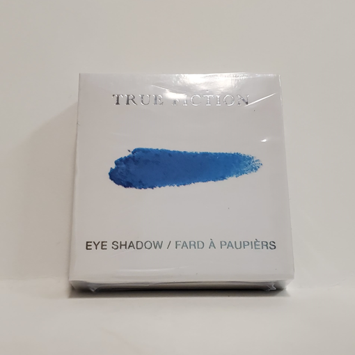 Picture of TRUE FICTION SHIMMER EYE SHADOW - MISS BEHAVING