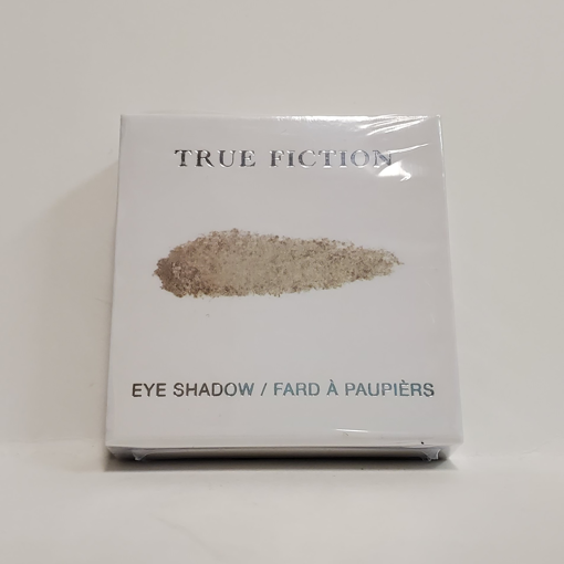 Picture of TRUE FICTION SHIMMER EYE SHADOW - GAME CHANGER