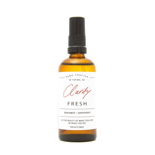 Picture of CLARITY SPRAY - FRESH 100ML                         