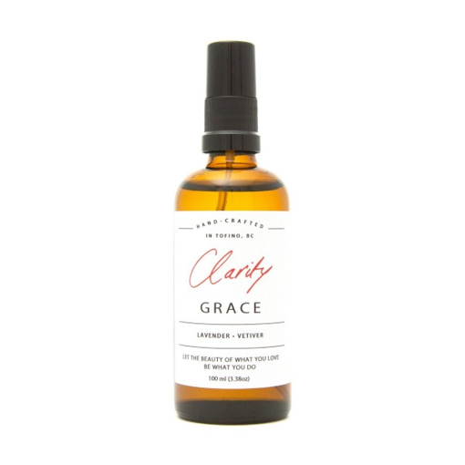 Picture of CLARITY SPRAY - GRACE 100ML