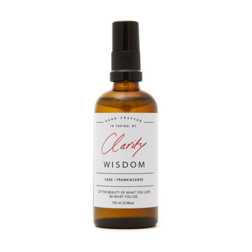 Picture of CLARITY SPRAY - WISDOM 100ML   