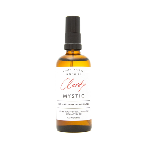 Picture of CLARITY SPRAY - MYSTIC 100ML                                 