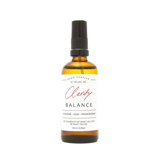 Picture of CLARITY SPRAY - BALANCE 100ML