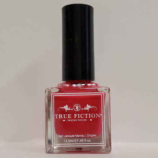 Picture of TRUE FICTION NAIL LACQUER - TEMPTATIONS TEST 13.3ML