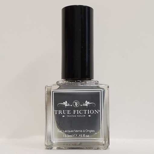 Picture of TRUE FICTION NAIL LACQUER - SHADY LADY 13.3ML