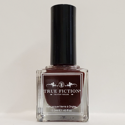 Picture of TRUE FICTION NAIL LACQUER - HIGH SOCIETY 13.3ML