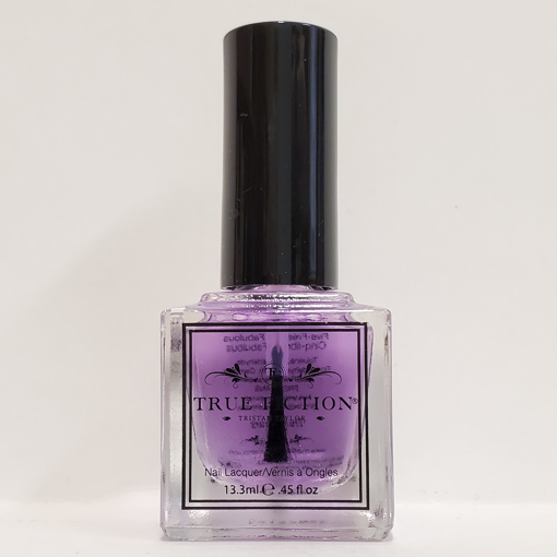 Picture of TRUE FICTION NAIL LACQUER - BASE COAT 13.3ML