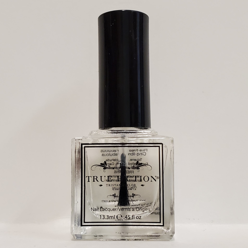 Picture of TRUE FICTION NAIL LACQUER - MUFFIN TOP COAT 13.3ML