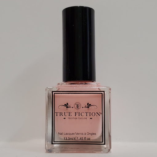 Picture of TRUE FICTION NAIL LACQUER - WEDDING WISHES 13.3ML