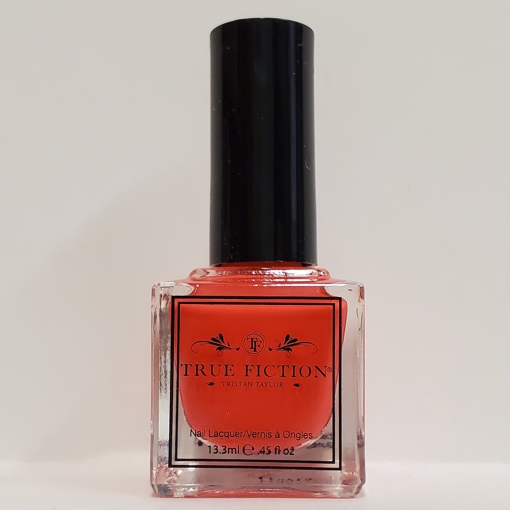 Picture of TRUE FICTION NAIL LACQUER - CHA CHA CHA 13.3ML