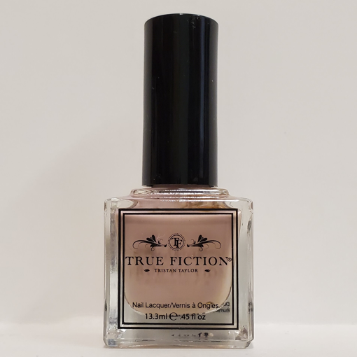 Picture of TRUE FICTION NAIL LACQUER - DOUBLE DOUBLE 13.3ML