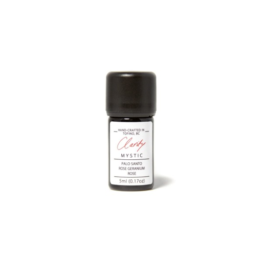 Picture of CLARITY PURE ESSENTIAL OIL - MYSTIC 5ML