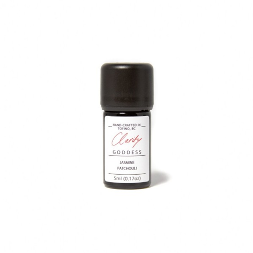Picture of CLARITY PURE ESSENTIAL OIL - GODDESS 5ML