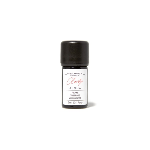 Picture of CLARITY PURE ESSENTIAL OIL - ALOHA 5ML      