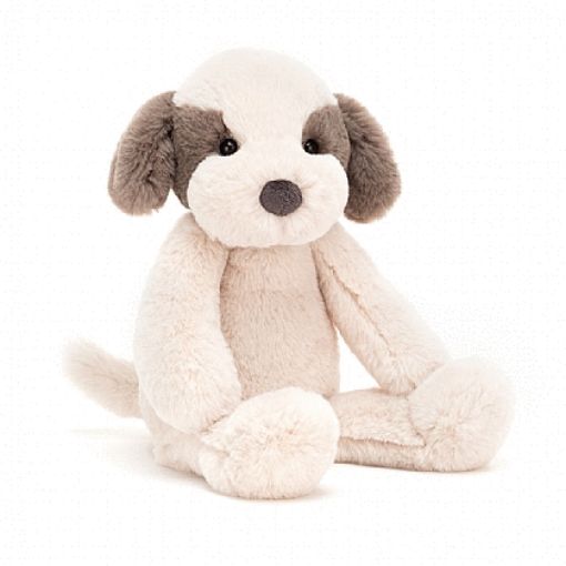 Picture of JELLYCAT - BARNABY PUPPY    