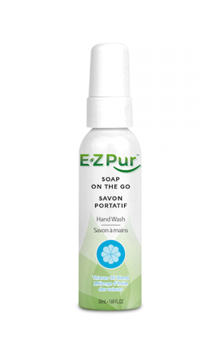 Picture of E-Z PUR HAND WASH 50ML