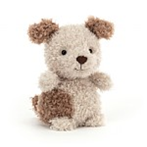 Picture of JELLYCAT - LITTLE PUP      